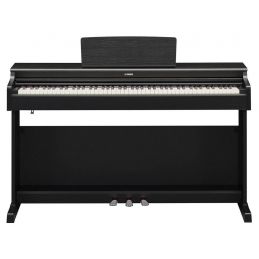 	Pianos numériques meubles - Yamaha - YDP-165 (NOIR)