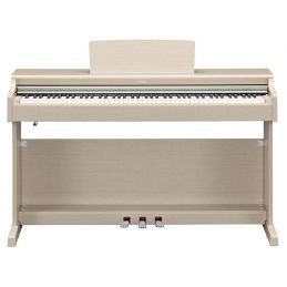 	Pianos numériques meubles - Yamaha - YDP-165 (FRENE CLAIR)