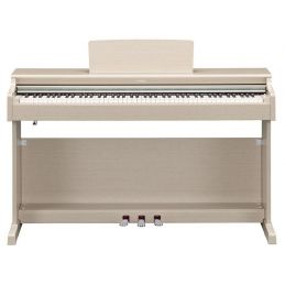 	Pianos numériques meubles - Yamaha - YDP-165 WA (FRENE CLAIR)