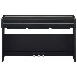 	Pianos numériques meubles - Yamaha - YDP-S35 (NOIR)