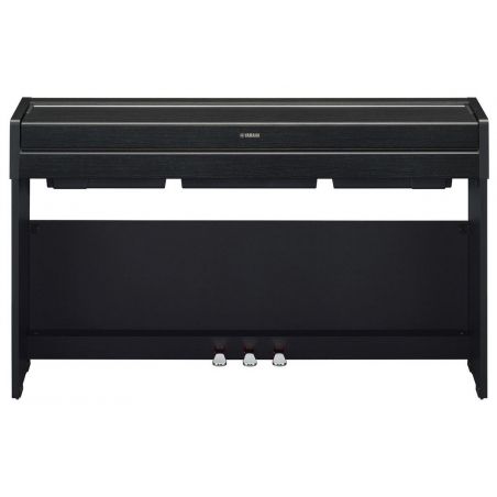 Pianos numériques meubles - Yamaha - YDP-S35 (NOIR)