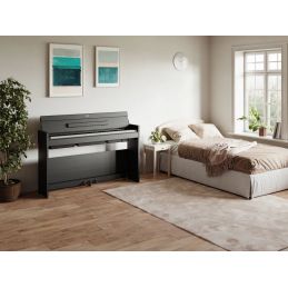 	Pianos numériques meubles - Yamaha - YDP-S35 (NOIR)