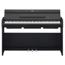 	Pianos numériques meubles - Yamaha - YDP-S35 (NOIR)