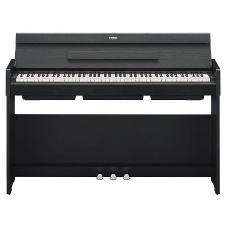 Pianos numériques meubles - Yamaha - YDP-S35 (NOIR)