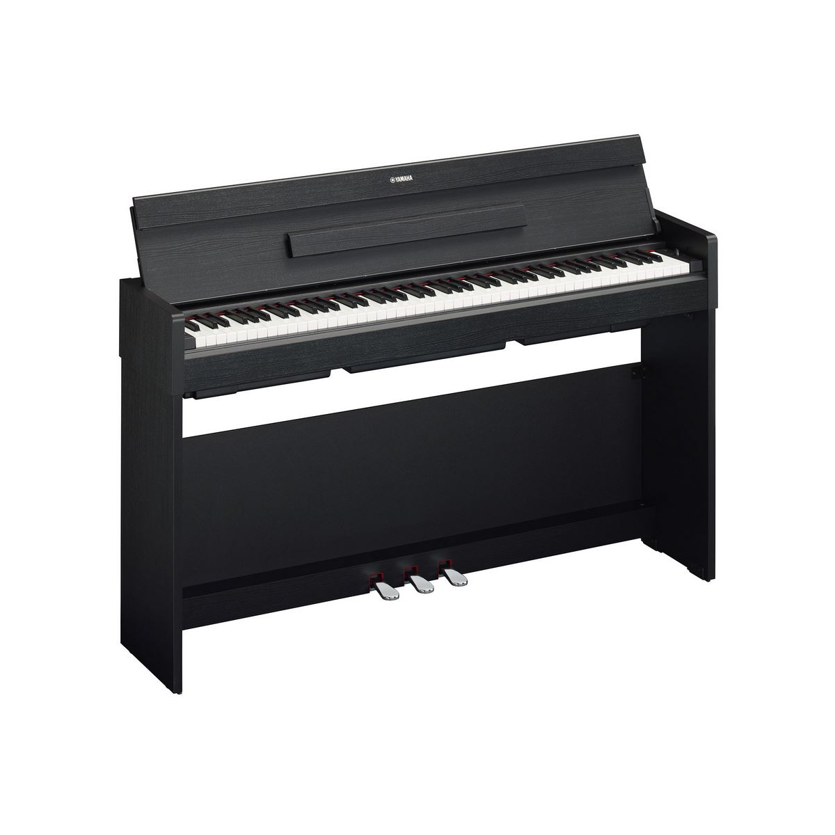 Pianos numériques meubles - Yamaha - YDP-S35 (NOIR)