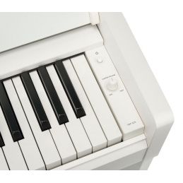 	Pianos numériques meubles - Yamaha - YDP-S35 (BLANC)