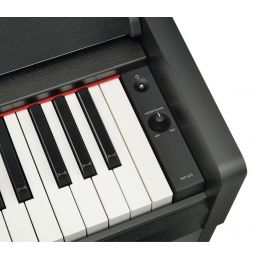 	Pianos numériques meubles - Yamaha - YDP-S35 (NOIR)