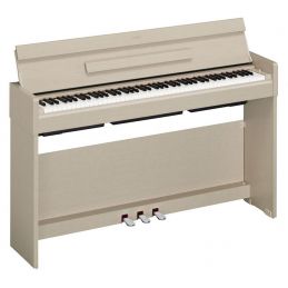 	Pianos numériques meubles - Yamaha - YDP-S35 WA (FRENE CLAIR)