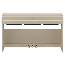 	Pianos numériques meubles - Yamaha - YDP-S35 (FRENE CLAIR)