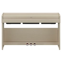 	Pianos numériques meubles - Yamaha - YDP-S35 WA (FRENE CLAIR)