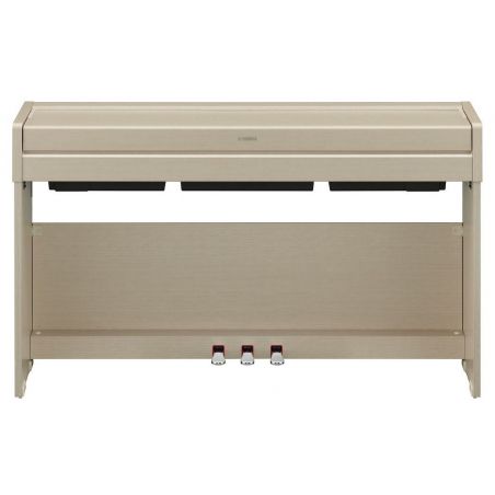 Pianos numériques meubles - Yamaha - YDP-S35 WA (FRENE CLAIR)