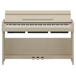 	Pianos numériques meubles - Yamaha - YDP-S35 (FRENE CLAIR)