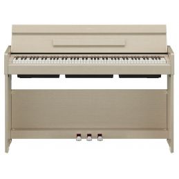 	Pianos numériques meubles - Yamaha - YDP-S35 WA (FRENE CLAIR)
