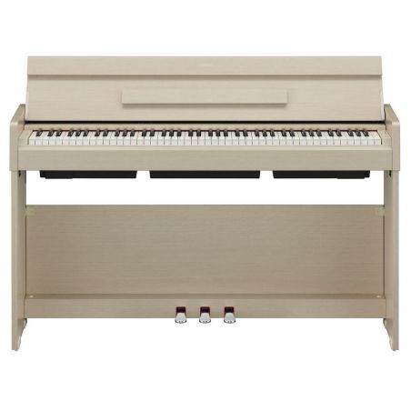 Pianos numériques meubles - Yamaha - YDP-S35 (FRENE CLAIR)