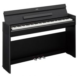 	Pianos numériques meubles - Yamaha - YDP-S55 (NOIR)