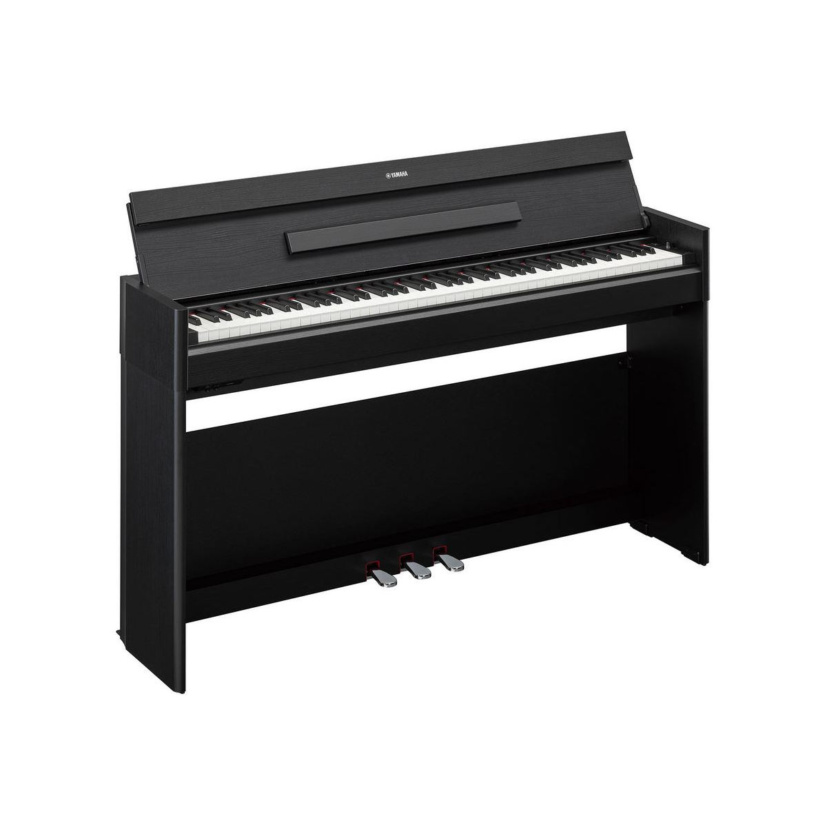 Pianos numériques meubles - Yamaha - YDP-S55 (NOIR)