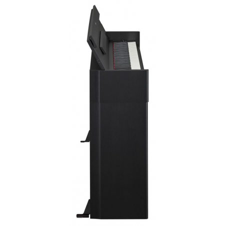 Pianos numériques meubles - Yamaha - YDP-S55 B (NOIR)