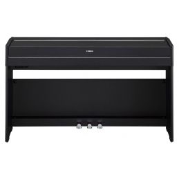 	Pianos numériques meubles - Yamaha - YDP-S55 (NOIR)