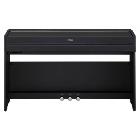 Pianos numériques meubles - Yamaha - YDP-S55 B (NOIR)