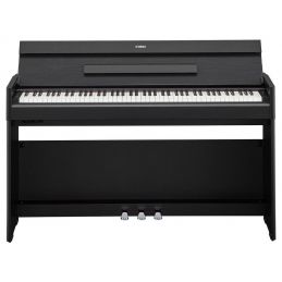 	Pianos numériques meubles - Yamaha - YDP-S55 B (NOIR)