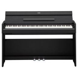 	Pianos numériques meubles - Yamaha - YDP-S55 (NOIR)