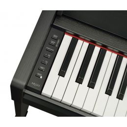 	Pianos numériques meubles - Yamaha - YDP-S55 (NOIR)