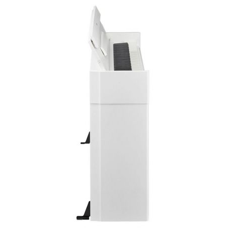 Pianos numériques meubles - Yamaha - YDP-S55 WH (BLANC)