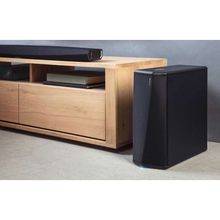  -  - DSW-1H - HEOS
