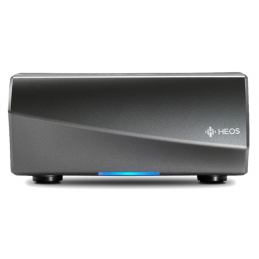 	Lecteurs audio réseaux -  - HEOS LINK HS2