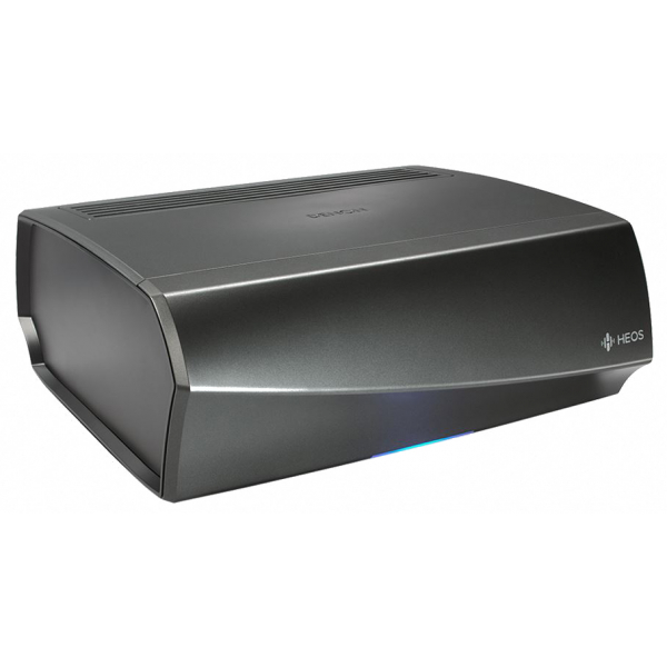 Amplis stéréo hifi - - HEOS AMP HS2 Amplis stéréo hifi - - HEOS AMP HS2