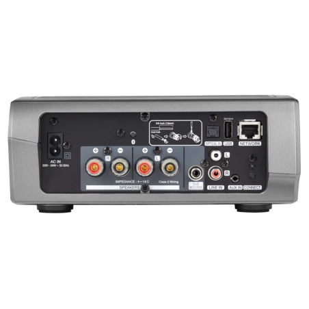 Amplis stéréo hifi -  - HEOS AMP HS2