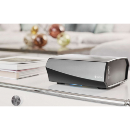 	Amplis stéréo hifi -  - HEOS AMP HS2
