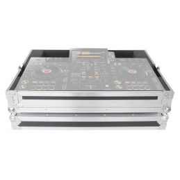 Flight cases contrôleurs DJ - Power Acoustics - Flight cases - FC XDJ RX3