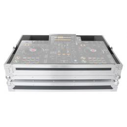 Flight cases contrôleurs DJ - Power Acoustics - Flight cases - FC XDJ-RX3