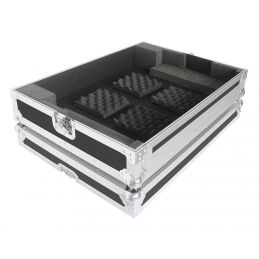 	Flight cases contrôleurs DJ - Power Acoustics - Flight cases - FC XDJ-RX3