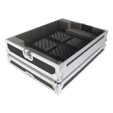 Flight cases contrôleurs DJ - Power Acoustics - Flight cases - FC XDJ-RX3