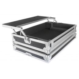 	Flight cases contrôleurs DJ - Power Acoustics - Flight cases - FC XDJ-RX3 DS