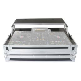 Flight cases contrôleurs DJ - Power Acoustics - Flight cases - FC XDJ RX3 DS