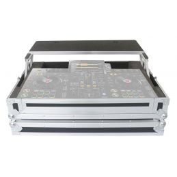 	Flight cases contrôleurs DJ - Power Acoustics - Flight cases - FC XDJ-RX3 DS