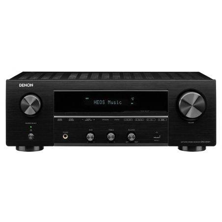 Amplis stéréo hifi -  - DRA-800H (NOIR) - HEOS