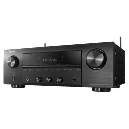 	Amplis stéréo hifi -  - DRA-800H (NOIR) - HEOS