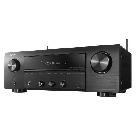 Amplis stéréo hifi -  - DRA-800H (NOIR) - HEOS