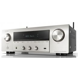	Amplis stéréo hifi -  - DRA-800H (GRIS) - HEOS