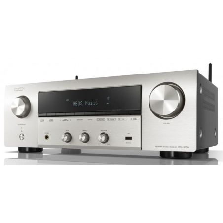 Ampli hifi stéréo -  - DRA-800H (GRIS) - HEOS