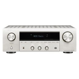 	Ampli hifi stéréo -  - DRA-800H (GRIS) - HEOS