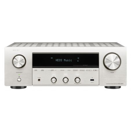 Amplis stéréo hifi -  - DRA-800H (GRIS) - HEOS