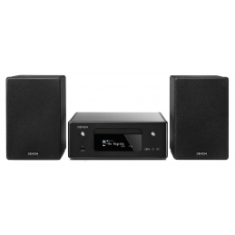 Chaines hifi - Denon - CEOL N11DAB - HEOS