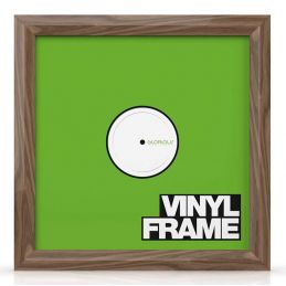 	Meubles disques et Vinyles DJ - Glorious DJ - VINYL FRAME SET 12" ROSEWOOD