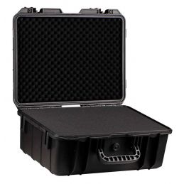 Flight cases utilitaires - Power Acoustics - Flight cases - IP65 CASE 35