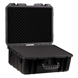 	Flight cases utilitaires - Power Acoustics - Flight cases - IP65 CASE 35